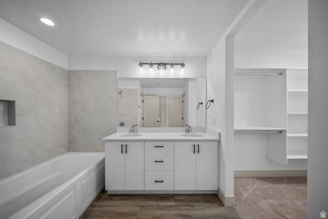 1090 E Coyote Crest Drive Washington UT 84780