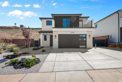 1090 E Coyote Crest Drive Washington UT 84780