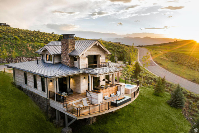 7394 E Moon Drive Heber City UT 84032