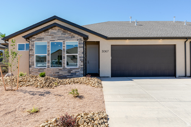 3067 W Ekko View Loop Cedar City UT 84721