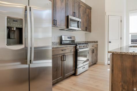 3067 W Ekko View Loop Cedar City UT 84721