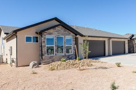 3067 W Ekko View Loop Cedar City UT 84721