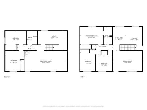 5089 W Highwood Drive Kearns UT 84118