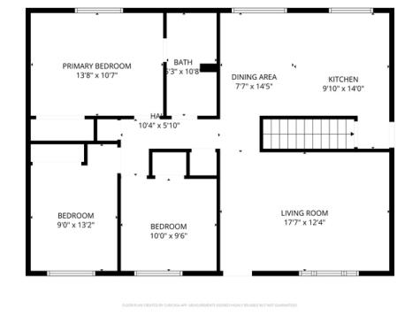 5089 W Highwood Drive Kearns UT 84118
