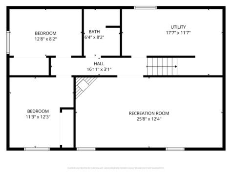 5089 W Highwood Drive Kearns UT 84118