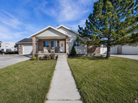4610 N Kestrel Way Eagle Mountain UT 84005