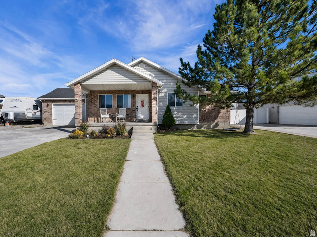 4610 N Kestrel Way Eagle Mountain UT 84005