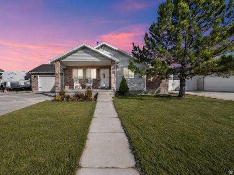 4610 N Kestrel Way Eagle Mountain UT 84005