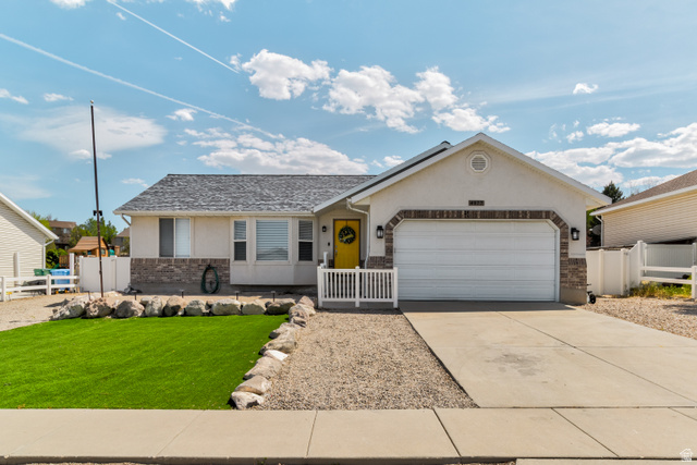 4977 W Cave Peak Drive Riverton UT 84065