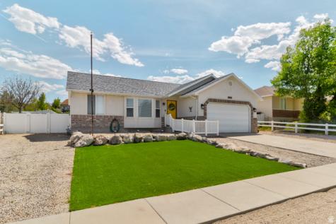 4977 W Cave Peak Drive Riverton UT 84065