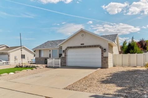 4977 W Cave Peak Drive Riverton UT 84065