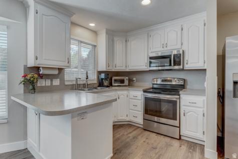 4977 W Cave Peak Drive Riverton UT 84065