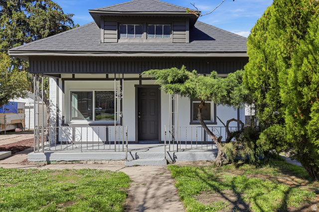 2335 S Monroe Boulevard E Ogden UT 84401