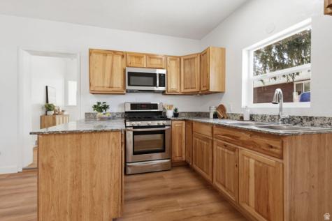 2335 S Monroe Boulevard E Ogden UT 84401