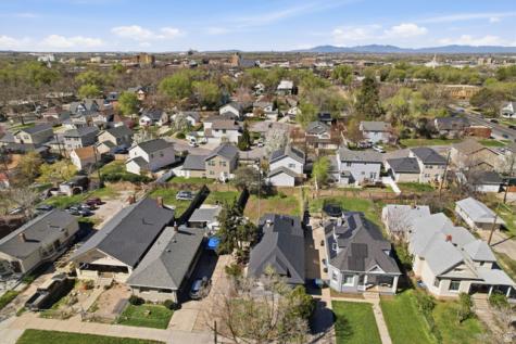 2335 S Monroe Boulevard E Ogden UT 84401