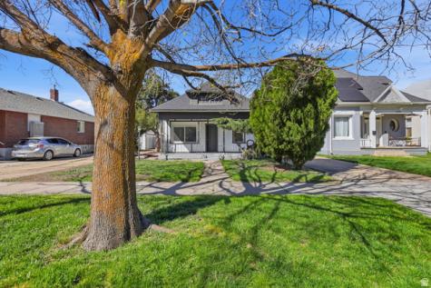 2335 S Monroe Boulevard E Ogden UT 84401
