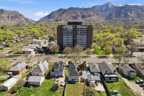 2335 S Monroe Boulevard E Ogden UT 84401