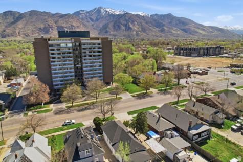2335 S Monroe Boulevard E Ogden UT 84401