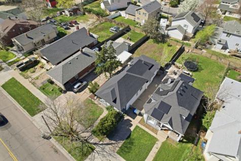 2335 S Monroe Boulevard E Ogden UT 84401