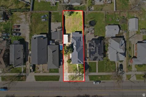 2335 S Monroe Boulevard E Ogden UT 84401