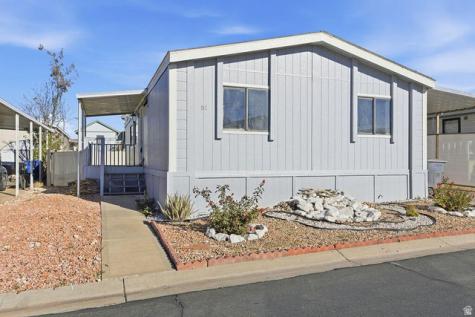1450 N Dixie Downs Road St. George UT 84770