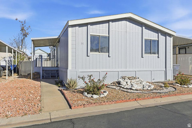 1450 N Dixie Downs Road St. George UT 84770