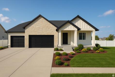 524 E Hetfield Drive Grantsville UT 84029