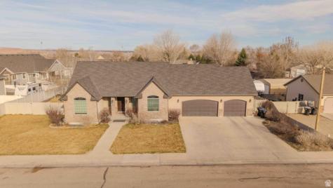 85 S Constitution Drive Roosevelt UT 84066
