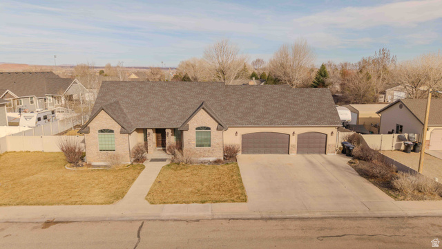 85 S Constitution Drive Roosevelt UT 84066