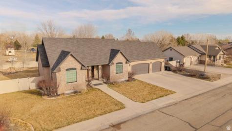 85 S Constitution Drive Roosevelt UT 84066