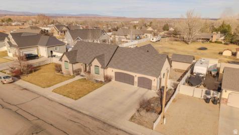 85 S Constitution Drive Roosevelt UT 84066