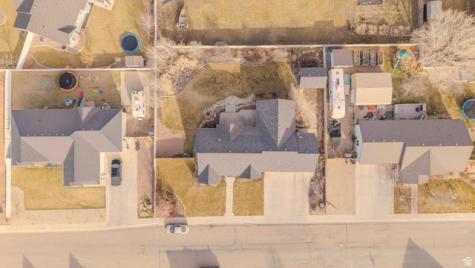 85 S Constitution Drive Roosevelt UT 84066