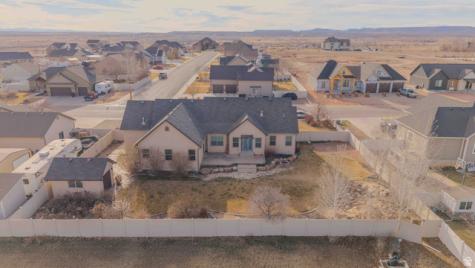 85 S Constitution Drive Roosevelt UT 84066
