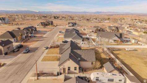 85 S Constitution Drive Roosevelt UT 84066