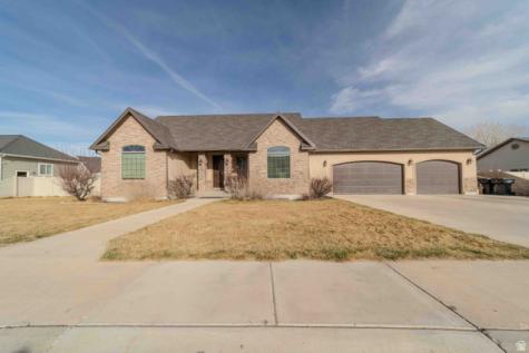 85 S Constitution Drive Roosevelt UT 84066