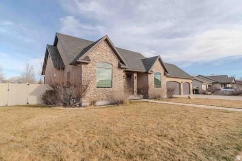 85 S Constitution Drive Roosevelt UT 84066