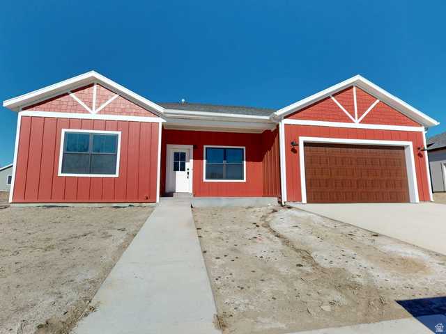 1841 E 800 N Price UT 84501