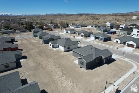 1841 E 800 N Price UT 84501