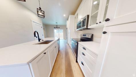 1841 E 800 N Price UT 84501