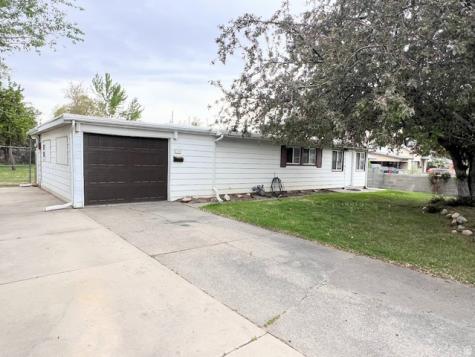 744 E 8425 S Sandy UT 84094