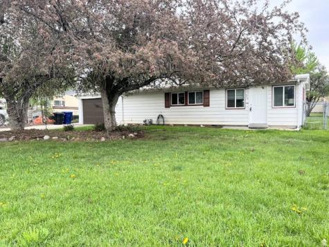 744 E 8425 S Sandy UT 84094