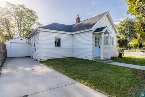 2003 Liberty Avenue Ogden UT 84401