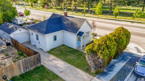 2003 Liberty Avenue Ogden UT 84401
