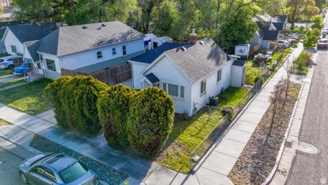 2003 Liberty Avenue Ogden UT 84401
