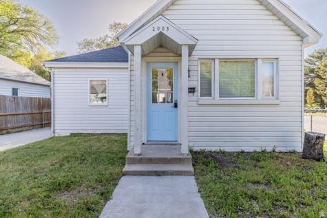 2003 Liberty Avenue Ogden UT 84401