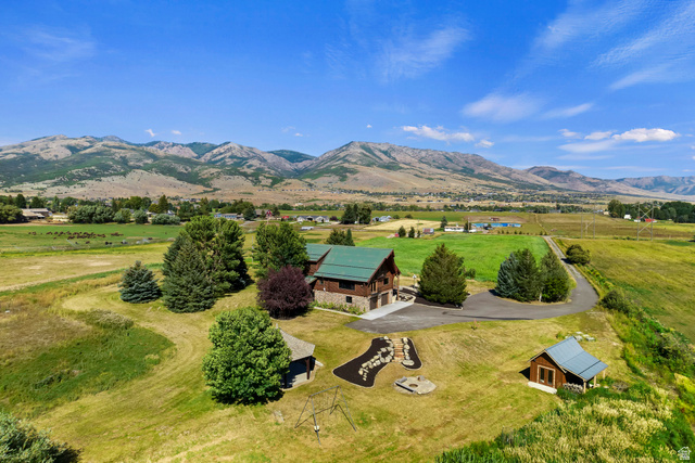 3707 N 3500 E Eden UT 84310