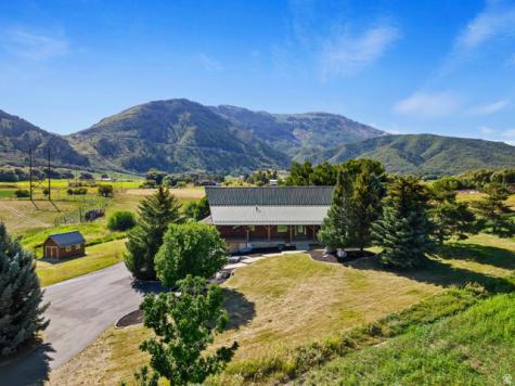 3707 N 3500 E Eden UT 84310