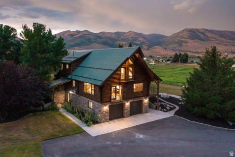 3707 N 3500 E Eden UT 84310