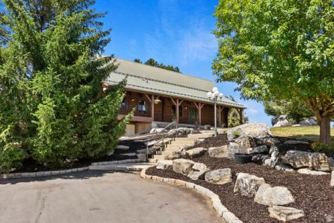 3707 N 3500 E Eden UT 84310