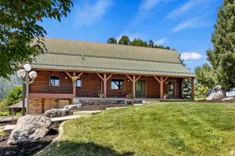 3707 N 3500 E Eden UT 84310